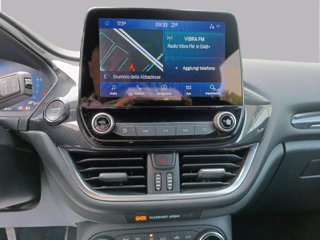 FORD Fiesta 5p 1.0 ecoboost h st-line x 125cv