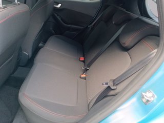 FORD Fiesta 5p 1.0 ecoboost h st-line x 125cv