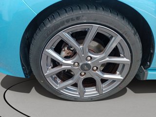 FORD Fiesta 5p 1.0 ecoboost h st-line x 125cv