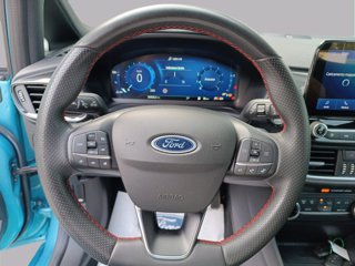 FORD Fiesta 5p 1.0 ecoboost h st-line x 125cv