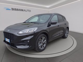 FORD Kuga 2.5 full hybrid st-line 2wd 190cv cvt