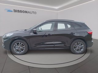 FORD Kuga 2.5 full hybrid st-line 2wd 190cv cvt
