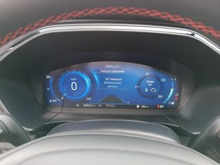FORD Kuga 2.5 full hybrid st-line 2wd 190cv cvt