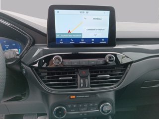 FORD Kuga 2.5 full hybrid st-line 2wd 190cv cvt