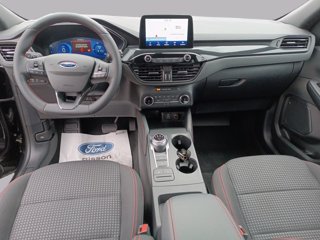 FORD Kuga 2.5 full hybrid st-line 2wd 190cv cvt