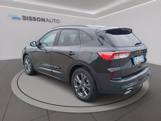 FORD Kuga 2.5 full hybrid st-line 2wd 190cv cvt