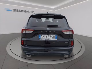 FORD Kuga 2.5 full hybrid st-line 2wd 190cv cvt
