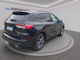 FORD Kuga 2.5 full hybrid st-line 2wd 190cv cvt