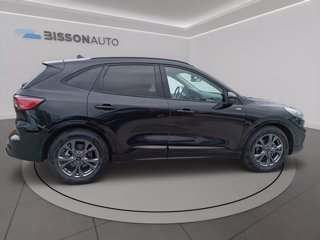 FORD Kuga 2.5 full hybrid st-line 2wd 190cv cvt