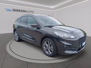 FORD Kuga 2.5 full hybrid st-line 2wd 190cv cvt