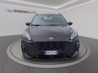 FORD Kuga 2.5 full hybrid st-line 2wd 190cv cvt