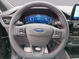 FORD Kuga 2.5 full hybrid st-line 2wd 190cv cvt