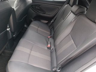 TOYOTA Yaris Cross 1.5h Adventure awd-i 116cv e-cvt