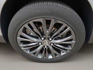 TOYOTA Yaris Cross 1.5h Adventure awd-i 116cv e-cvt
