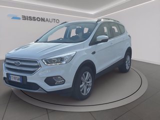 FORD Kuga 1.5 tdci business s&s 2wd 120cv my19.25