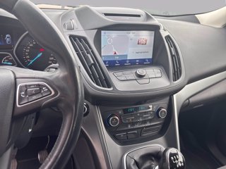FORD Kuga 1.5 tdci business s&s 2wd 120cv my19.25