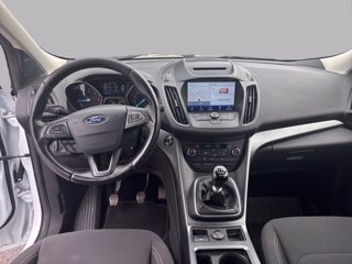 FORD Kuga 1.5 tdci business s&s 2wd 120cv my19.25
