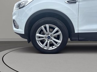 FORD Kuga 1.5 tdci business s&s 2wd 120cv my19.25