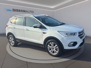 FORD Kuga 1.5 tdci business s&s 2wd 120cv my19.25