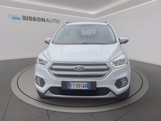 FORD Kuga 1.5 tdci business s&s 2wd 120cv my19.25