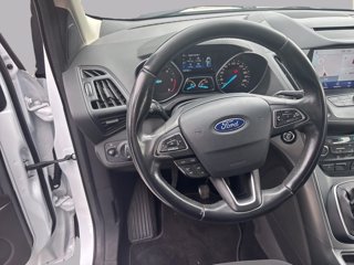 FORD Kuga 1.5 tdci business s&s 2wd 120cv my19.25