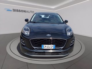 FORD Puma 1.0 ecoboost h titanium s&s 125cv