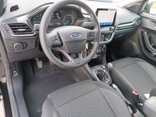 FORD Puma 1.0 ecoboost h titanium s&s 125cv