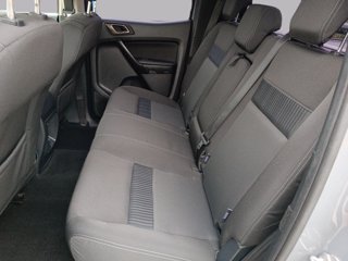 FORD Ranger 2.0 ecoblue double cab xlt 170cv auto