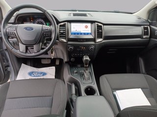 FORD Ranger 2.0 ecoblue double cab xlt 170cv auto