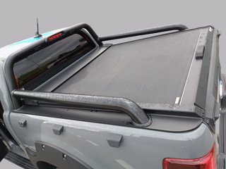 FORD Ranger 2.0 ecoblue double cab xlt 170cv auto