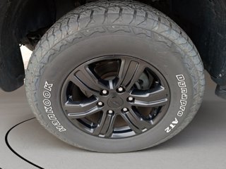 FORD Ranger 2.0 ecoblue double cab xlt 170cv auto