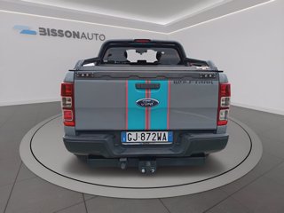 FORD Ranger 2.0 ecoblue double cab xlt 170cv auto