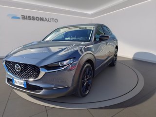MAZDA Cx-30 2.0 m-hybrid homura 2wd 150cv 6at