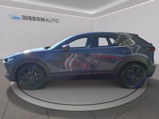MAZDA Cx-30 2.0 m-hybrid homura 2wd 150cv 6at