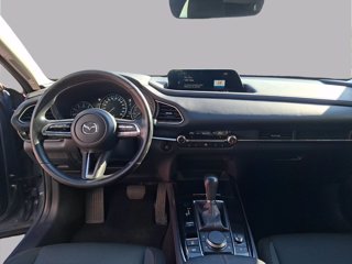 MAZDA Cx-30 2.0 m-hybrid homura 2wd 150cv 6at