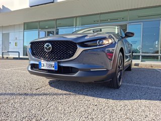 MAZDA Cx-30 2.0 m-hybrid homura 2wd 150cv 6at