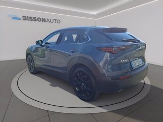 MAZDA Cx-30 2.0 m-hybrid homura 2wd 150cv 6at