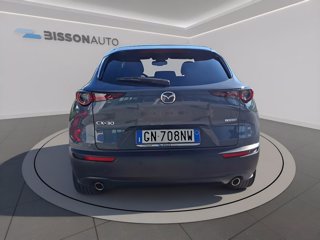 MAZDA Cx-30 2.0 m-hybrid homura 2wd 150cv 6at