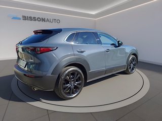 MAZDA Cx-30 2.0 m-hybrid homura 2wd 150cv 6at