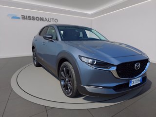 MAZDA Cx-30 2.0 m-hybrid homura 2wd 150cv 6at