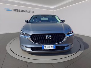 MAZDA Cx-30 2.0 m-hybrid homura 2wd 150cv 6at