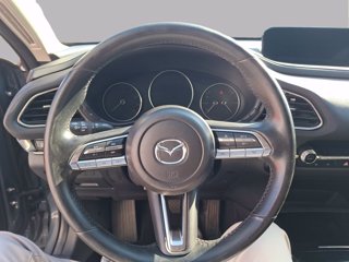 MAZDA Cx-30 2.0 m-hybrid homura 2wd 150cv 6at