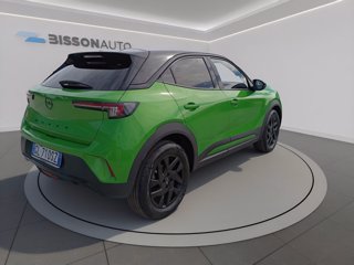 OPEL Mokka 1.2 t GS Line s&s 100cv
