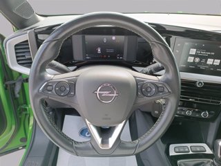 OPEL Mokka 1.2 t GS Line s&s 100cv
