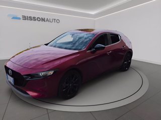 MAZDA 3 5p 2.0 m-hybrid homura 150cv