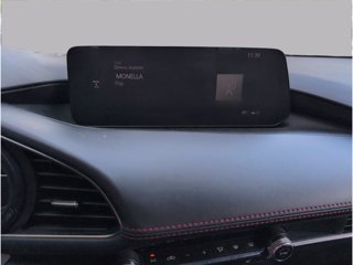 MAZDA 3 5p 2.0 m-hybrid homura 150cv