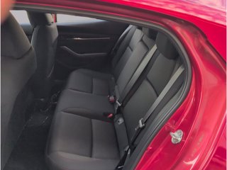 MAZDA 3 5p 2.0 m-hybrid homura 150cv