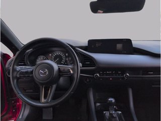 MAZDA 3 5p 2.0 m-hybrid homura 150cv