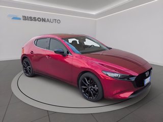 MAZDA 3 5p 2.0 m-hybrid homura 150cv