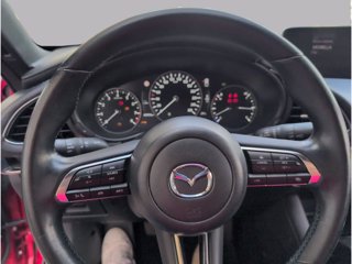 MAZDA 3 5p 2.0 m-hybrid homura 150cv